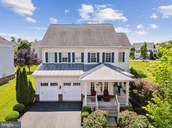 10900 Coleman Rector Ct, Bristow, VA 20136