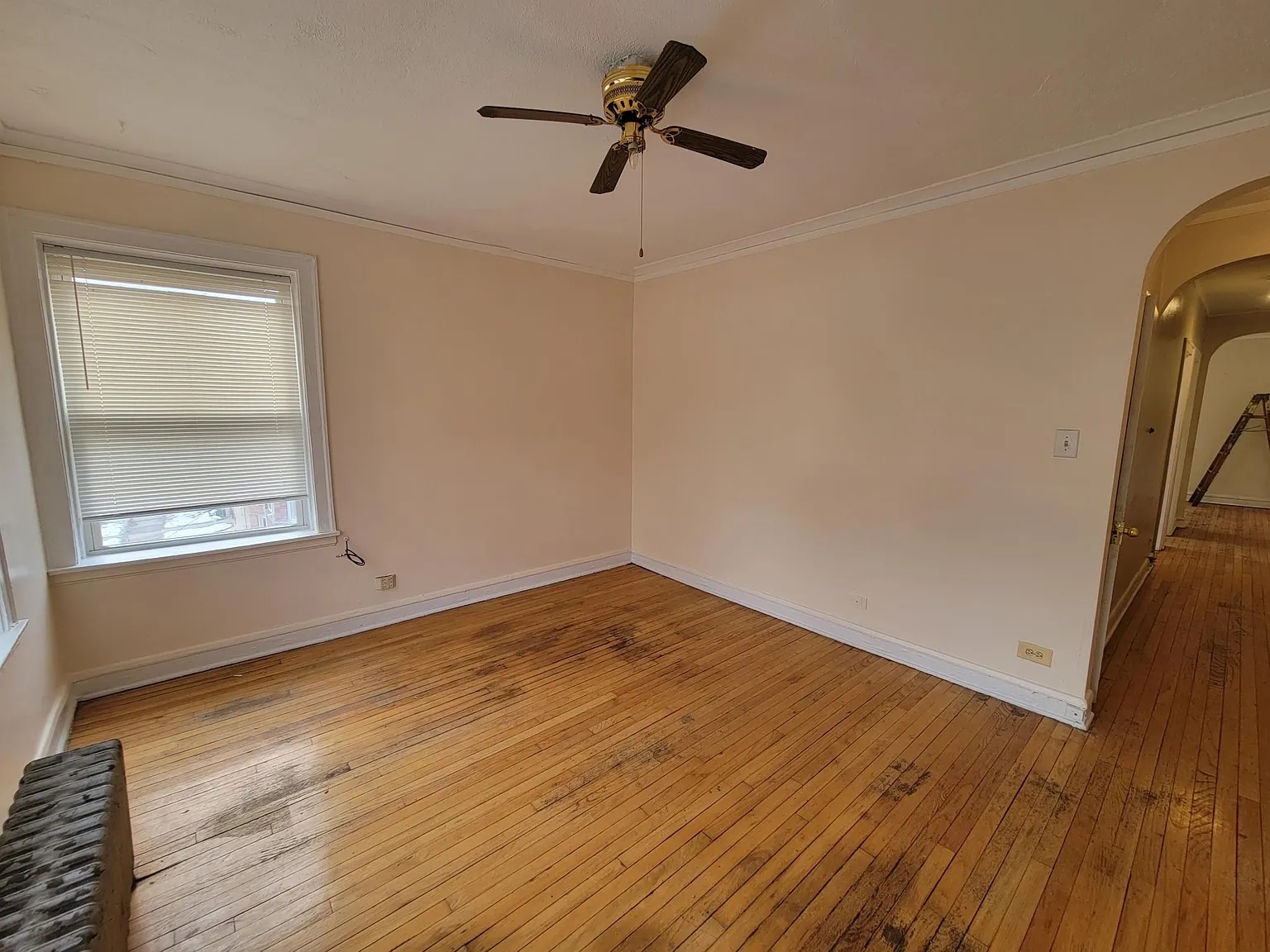 1 bed, 800 sqft, $1,200 — Photo 3