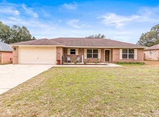 413 Childers St, Pensacola, FL 32534