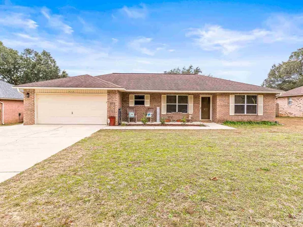 413 Childers St, Pensacola, FL 32534