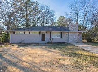 3854 Brookcrest Cir, Decatur, GA 30032