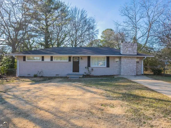 3854 Brookcrest Cir, Decatur, GA 30032