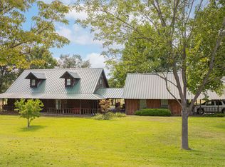 8146 County Road 3111 N, Kilgore, TX 75662