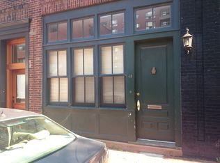 48 Piedmont St, Boston, MA 02116