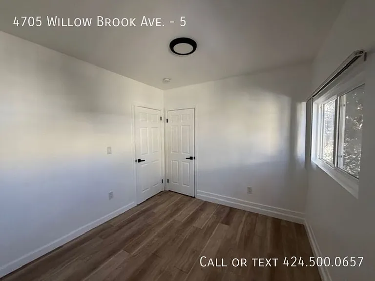 4705 Willow Brook Ave #5 — Photo 10
