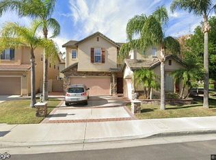 2266 N Andover Dr, Orange, CA 92867