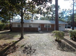 341 Lancaster Rd, Wilmington, NC 28409
