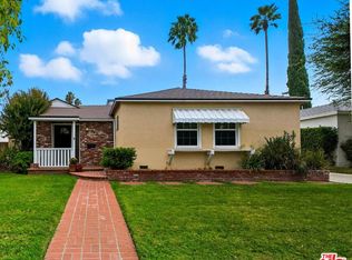 5430 Geyser Ave, Tarzana, CA 91356