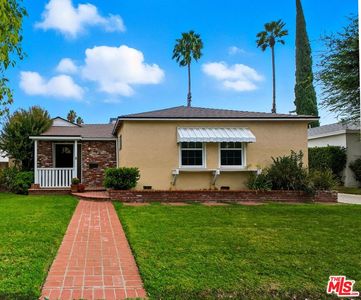 5430 Geyser Ave, Tarzana, CA, 91356