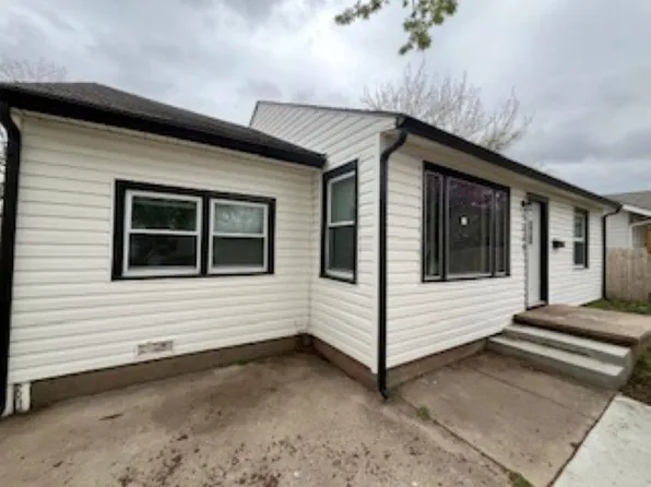 1339 S Richmond Ave, Wichita, KS 67213