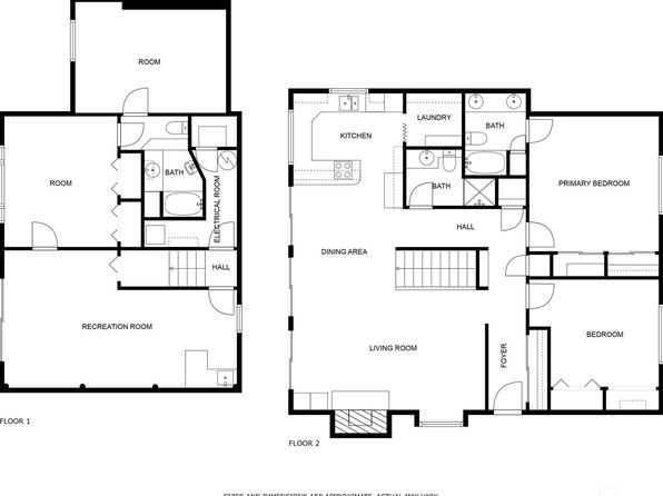10245 SE 46th Avenue, Olympia, WA 98513