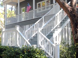 564 Seaward Dr, Charleston, SC 29412