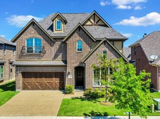 3609 Wagon Wheel Way, Celina, TX 75009