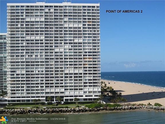 2nd image of 2200 S Ocean Ln APT 810