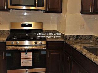 18 Wardman Rd #2, Boston, MA 02119