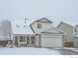 11873 W Powers Ave, Littleton, CO 80127
