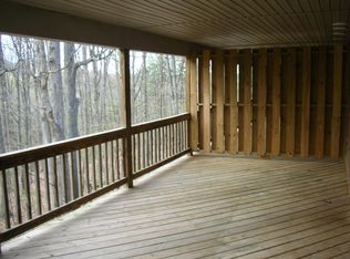 1565 Stingy Hollow Rd #B, Staunton, VA 24401