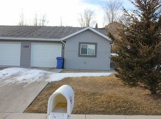 1125 E Oakland St UNIT A, Rapid City, SD 57701
