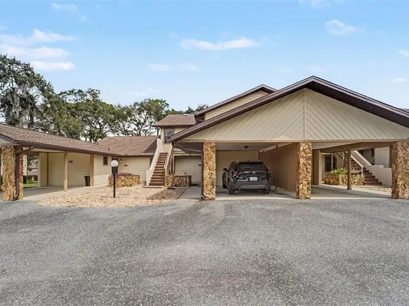 175 E HARTFORD STREET #5A, HERNANDO, FL 34442
