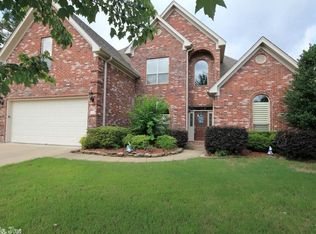 305 Commentry Way, Little Rock, AR 72223