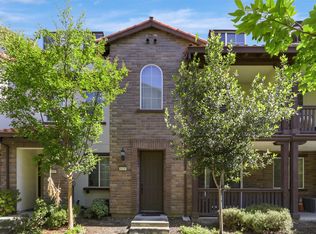 1026 Chamomile Walkway, San Jose, CA 95133
