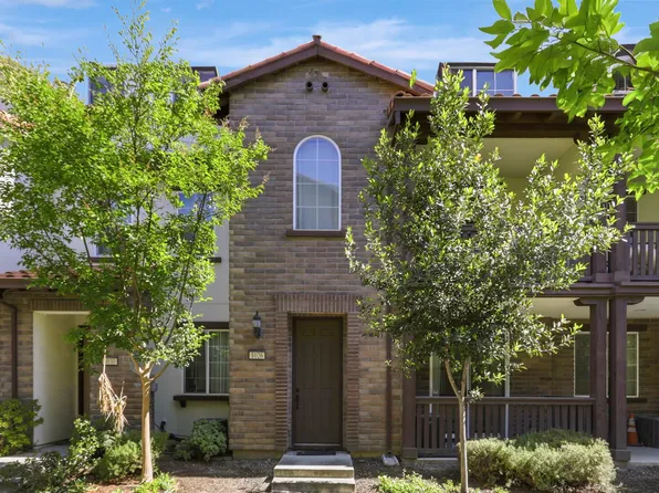 1026 Chamomile Walkway, San Jose, CA 95133