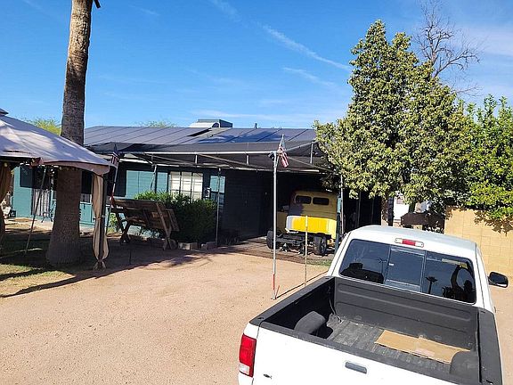 3rd image of 908 N Coolidge Ave
