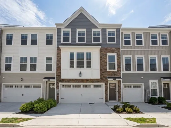 2176 Winterberry Ln, Cambridge, MD 21613