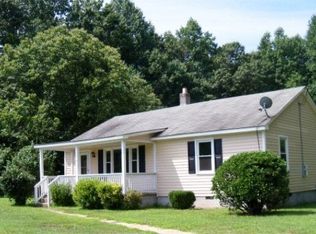 5438 Buffalo Rd, Dillwyn, VA 23936