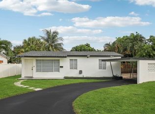 11 NE 26th St, Fort Lauderdale, FL 33305