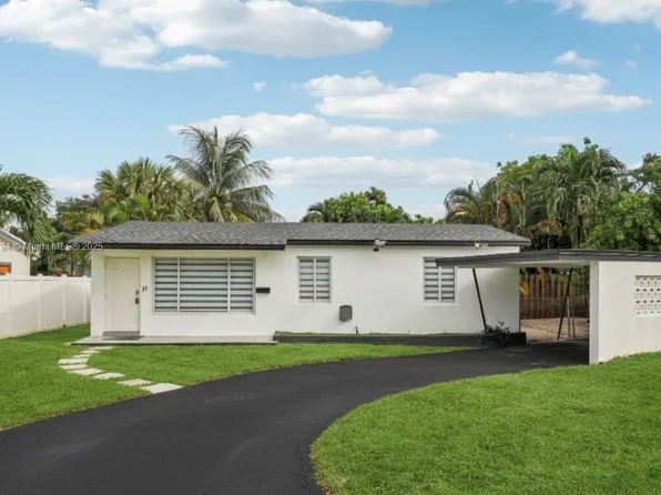 11 NE 26th St, Fort Lauderdale, FL 33305