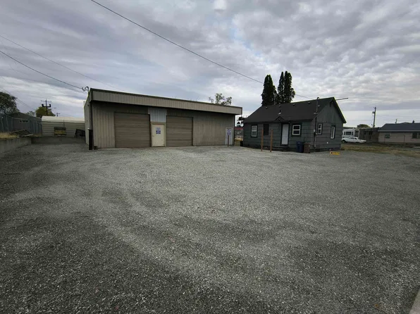 3725 N Regal St, Spokane, WA 99207