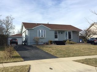 16230 Haven Ave, Orland Hills, IL 60487