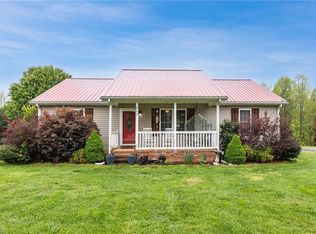 668 Gideon Grove Church Rd, Stokesdale, NC 27357