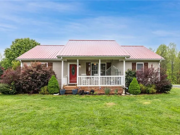 668 Gideon Grove Church Rd, Stokesdale, NC 27357