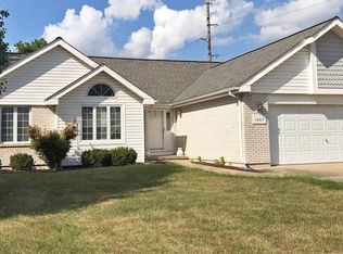 1605 W College St, Marshall, MO 65340