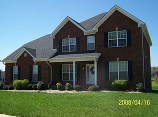 102 Havenwood Ct, Hendersonville, TN 37075