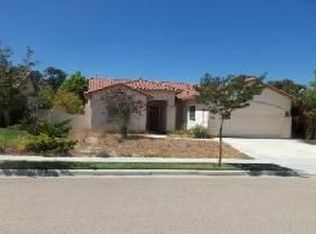 1018 Sleepy Hollow Rd, Paso Robles, CA 93446