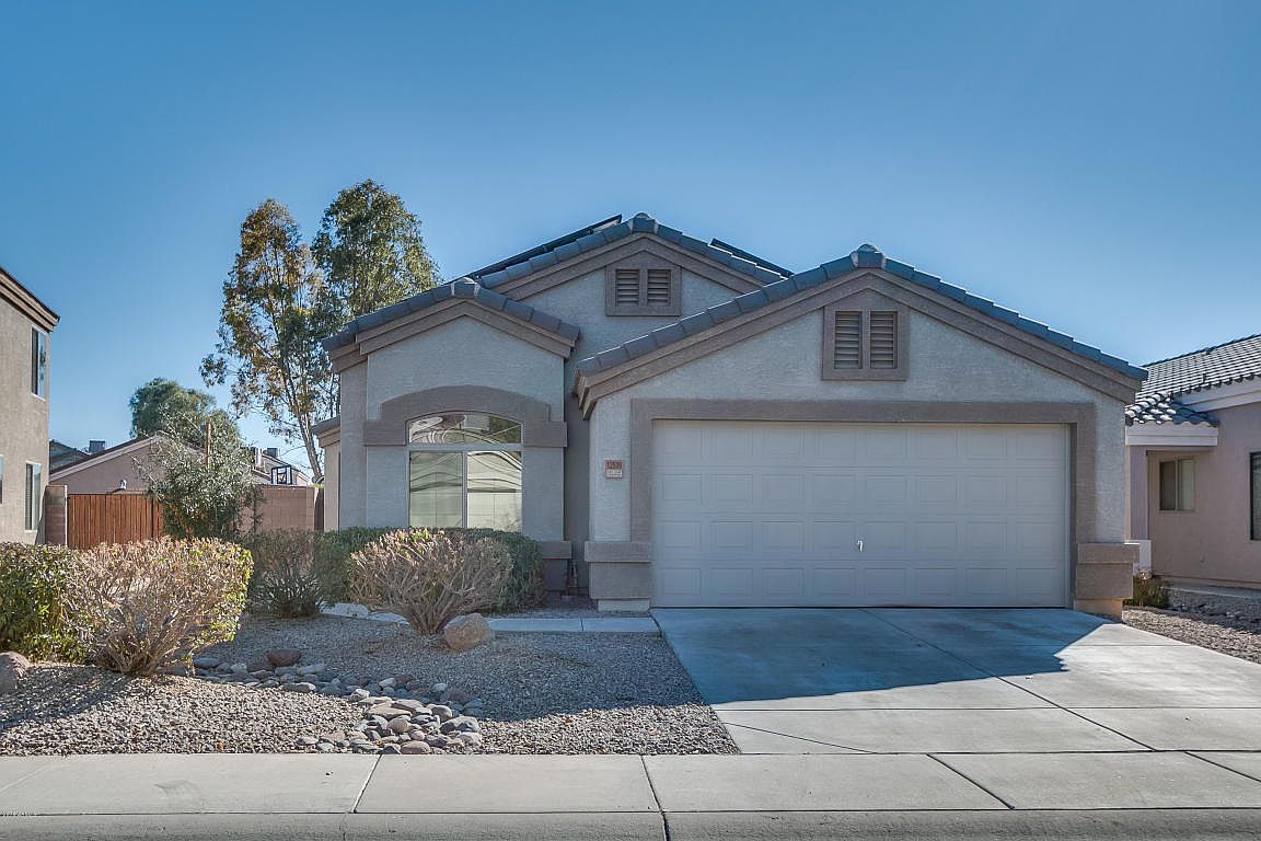12509 W Lisbon Ln, El Mirage, AZ 85335 Zillow