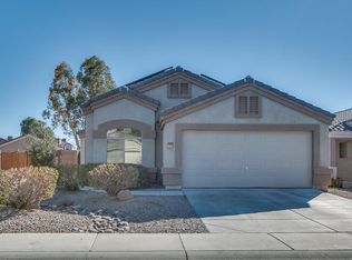 12509 W Lisbon Ln, El Mirage, AZ 85335