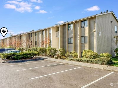 1315 S Puget Drive UNIT C31, Renton, WA, 98055