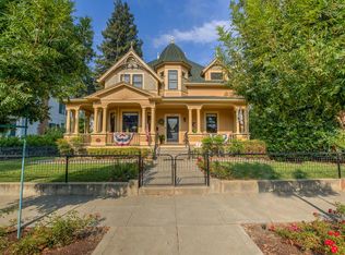 610 1st St, Woodland, CA 95695