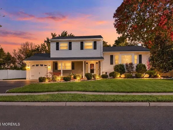 6 Teton Place, Old Bridge, NJ 08857