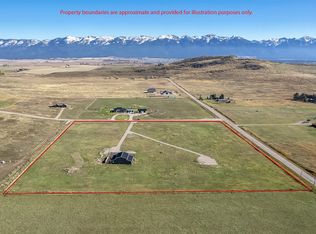38035 Valley Hills Ln, Polson, MT 59860