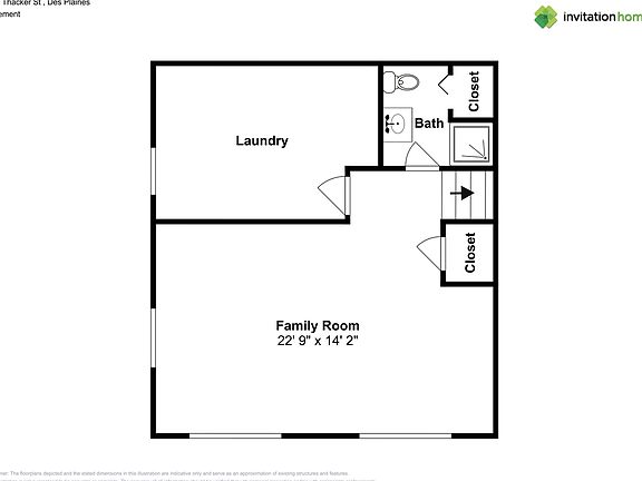 3rd image of this home