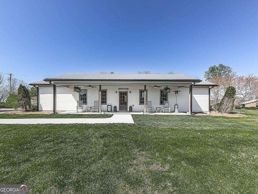 5267 Conns Creek Rd, Ball Ground, GA 30107 MLS 10274228 Zillow