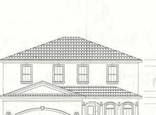 5007 S The Riviera St, Tampa, FL 33609