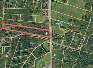 Begley Rd, Windham, NY 12496