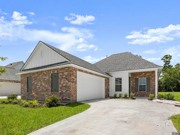 3696 Waterbury Ave, Baton Rouge, LA 70810