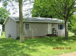222 E Adams St, Homer, MI